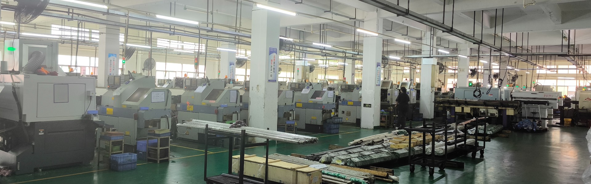 dispositivo di fissaggio, parte girevole, produzione,Tianyi fastener mfg Co.,Ltd